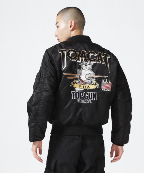 TOMCAT MA－1 / トムキャット MA－1 トムキャット MA 178cm 90cm 68cm 179cm Chest 84cmWaist 68cm　Hips 91cm Shoes