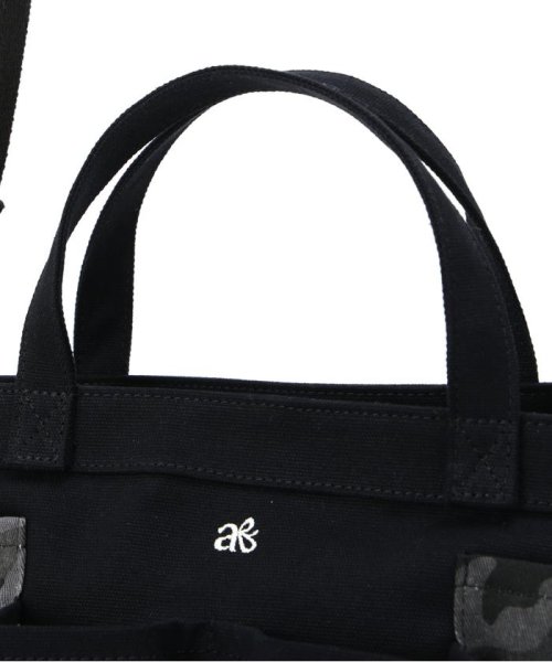 AVIREX(AVIREX)/《直営店限定》GARDENING TOTE BAG/ ガーデニング トートバッグ/img10