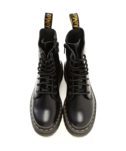 B'2nd(ビーセカンド)/Dr.Martens(ドクターマーチン)　JADON 8ホールブーツ/img01