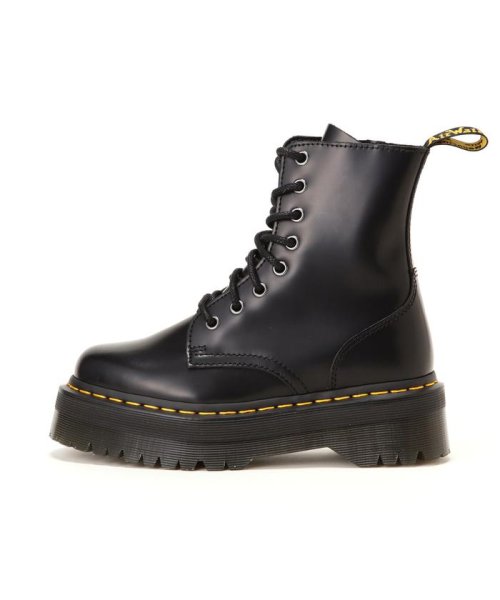 B'2nd(ビーセカンド)/Dr.Martens(ドクターマーチン)　JADON 8ホールブーツ/img02