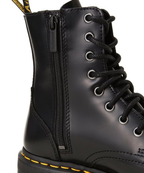 B'2nd(ビーセカンド)/Dr.Martens(ドクターマーチン)　JADON 8ホールブーツ/img06