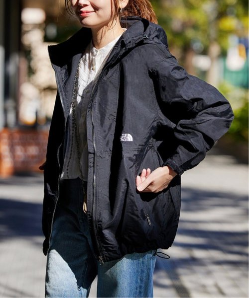 追加3》【THE NORTH FACE/ ザノースフェイス】コンパクトジャケット 