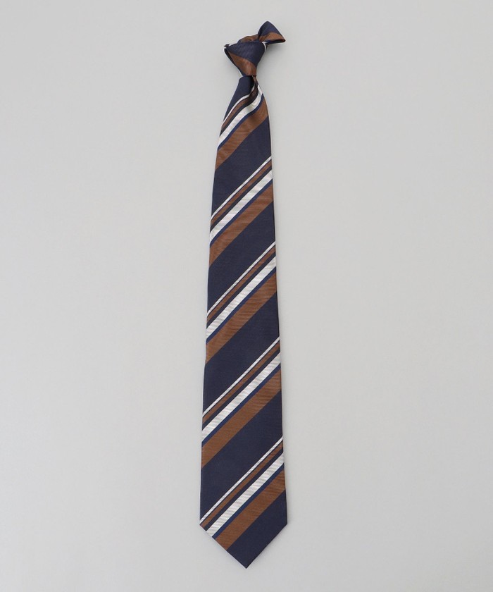 Fermo Fossati_レジメンタル ネクタイ(505474550)｜HANKYU MEN'S