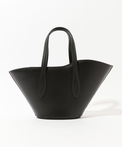 LITTLE LIFFNER OPEN TULIP ミニハンドバッグ LIFFNER