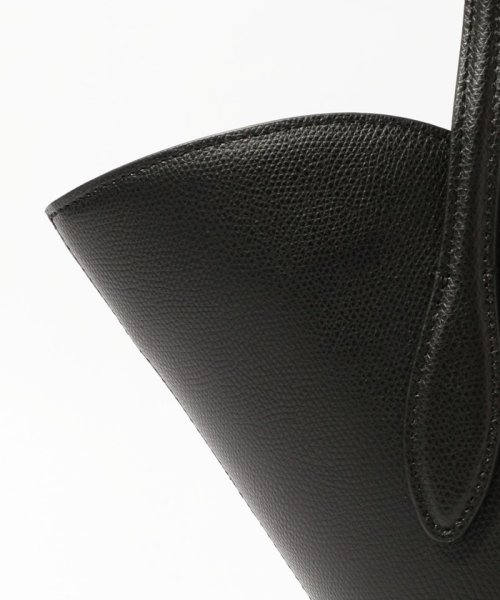 LITTLE LIFFNER OPEN TULIP ミニハンドバッグ LIFFNER