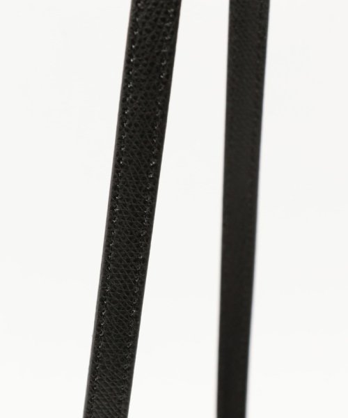 LITTLE LIFFNER OPEN TULIP ミニハンドバッグ LIFFNER