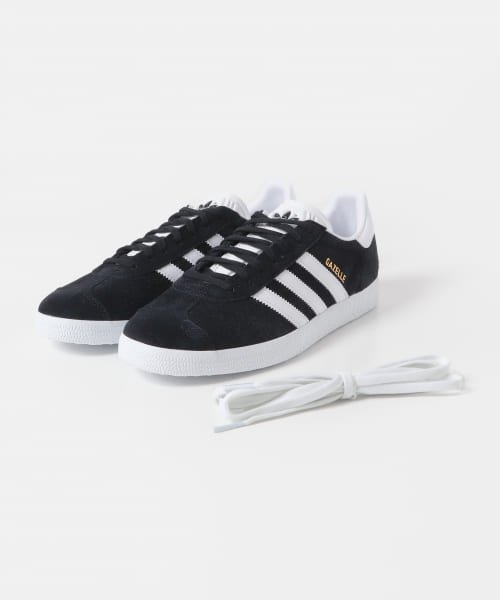 URBAN RESEARCH DOORS(アーバンリサーチドアーズ)/adidas　GAZELLE/img02