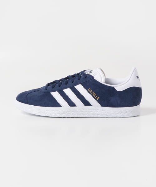 URBAN RESEARCH DOORS(アーバンリサーチドアーズ)/adidas　GAZELLE/img01