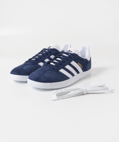 URBAN RESEARCH DOORS(アーバンリサーチドアーズ)/adidas　GAZELLE/img02