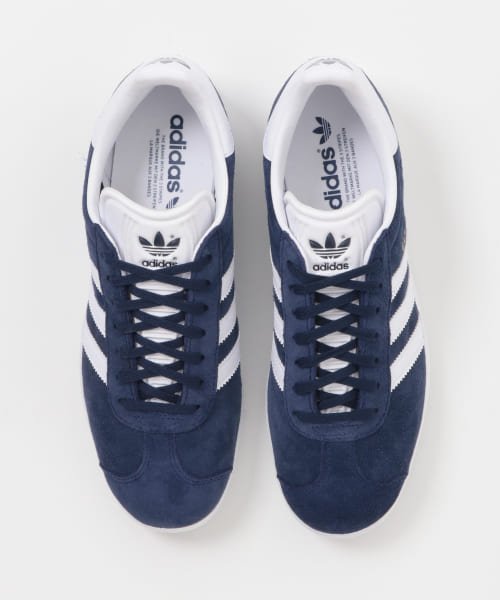 URBAN RESEARCH DOORS(アーバンリサーチドアーズ)/adidas　GAZELLE/img03