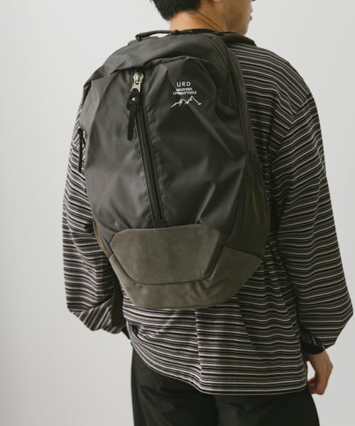 URBAN RESEARCH DOORS(アーバンリサーチドアーズ)/URD BACKPACK/img01