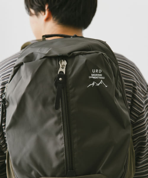 URD BACKPACK(505474711) | アーバンリサーチドアーズ(URBAN RESEARCH