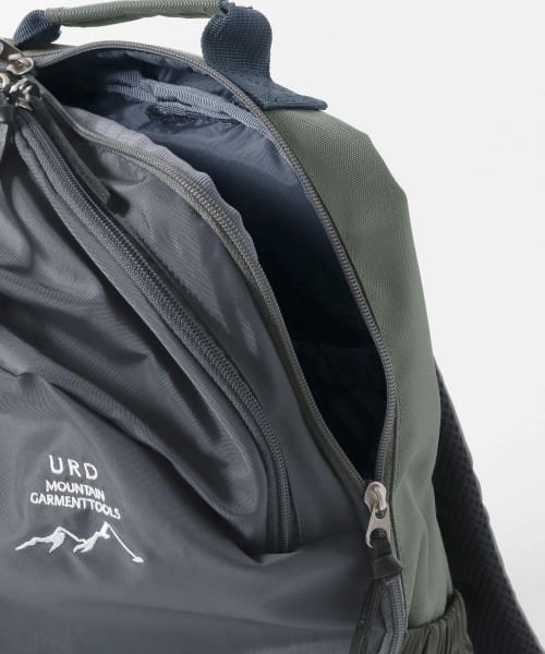 URBAN RESEARCH DOORS(アーバンリサーチドアーズ)/URD BACKPACK/img18