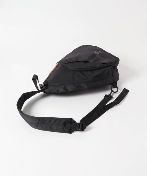 URBAN RESEARCH DOORS(アーバンリサーチドアーズ)/URD SHOULDER BAG/img10