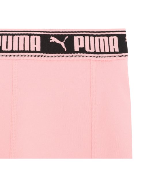 PUMA(プーマ)/キッズ ガールズ PUMA STRONG 3 タイツ 128－152cm/img04