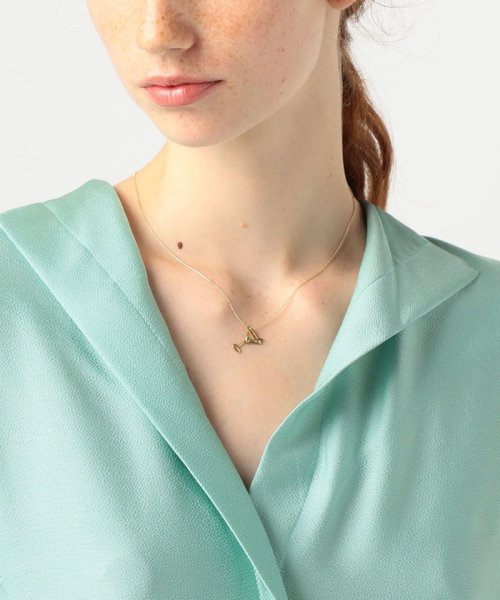 ALIITA MARTINI ネックレス 