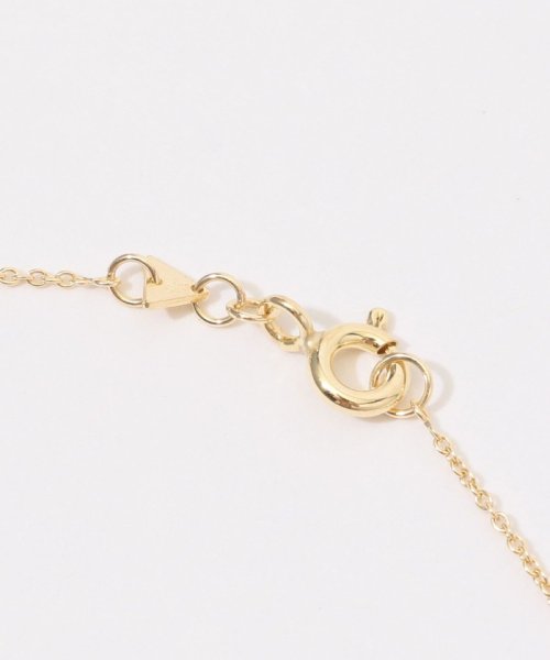 ALIITA MARTINI ネックレス 