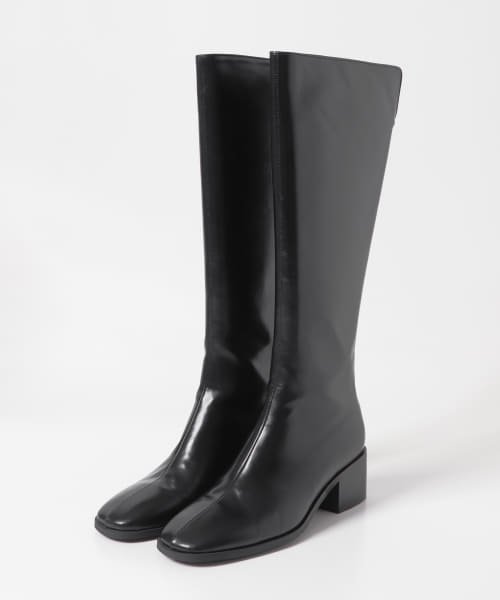 URBAN RESEARCH ROSSO(URBAN　RESEARCH　ROSSO)/APTO　Ventus LONG BOOTS/img05