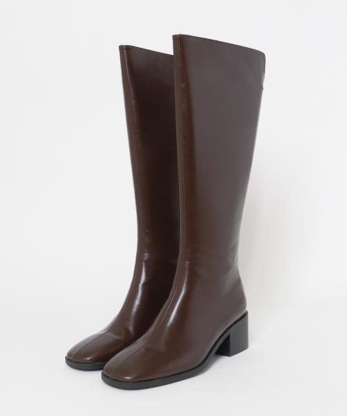 URBAN RESEARCH ROSSO(URBAN　RESEARCH　ROSSO)/APTO　Ventus LONG BOOTS/img06