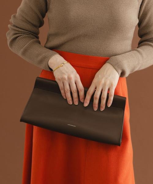 LECC PROJECT　2WAYショルダーBAG LECC