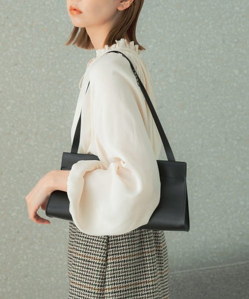 LECC PROJECT　2WAYショルダーBAG LECC