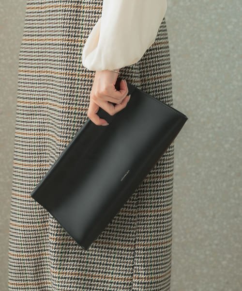 LECC PROJECT　2WAYショルダーBAG LECC