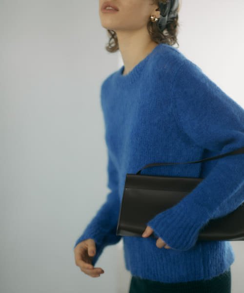 LECC PROJECT　2WAYショルダーBAG LECC