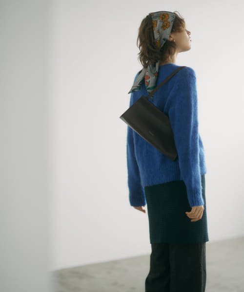 LECC PROJECT　2WAYショルダーBAG LECC