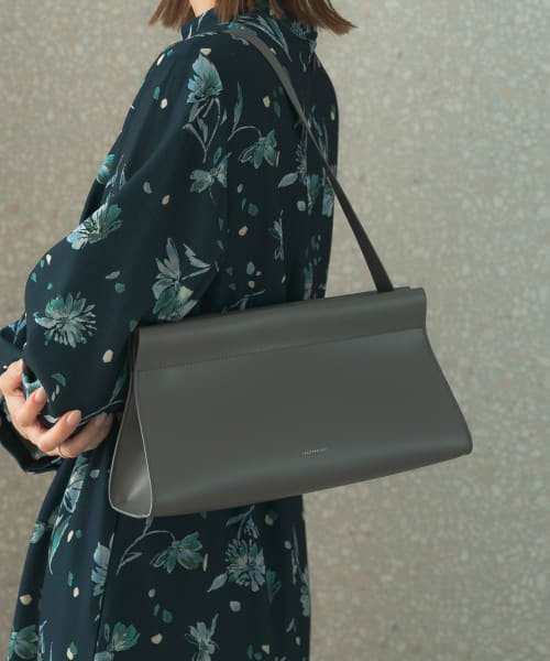 LECC PROJECT　2WAYショルダーBAG LECC