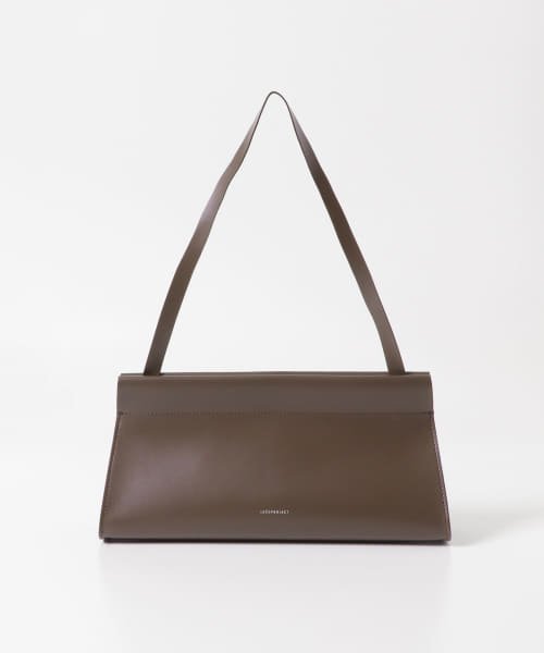 LECC PROJECT　2WAYショルダーBAG LECC