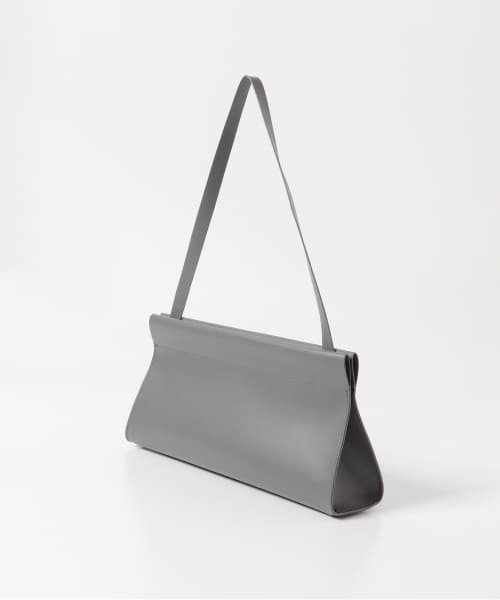 LECC PROJECT　2WAYショルダーBAG LECC