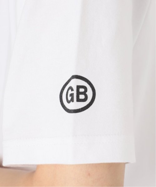 JOURNAL STANDARD(ジャーナルスタンダード)/【GB by BABA】rank S/S Tシャツ/img06