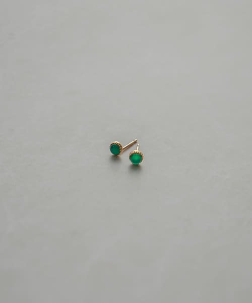 ff by decor urban research　ストーンピアス など urban ff by decor 忍耐