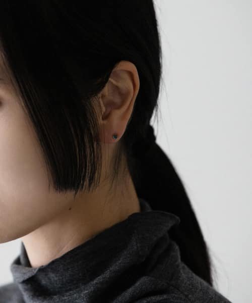 ff by decor urban research　ストーンピアス など urban ff by decor 忍耐