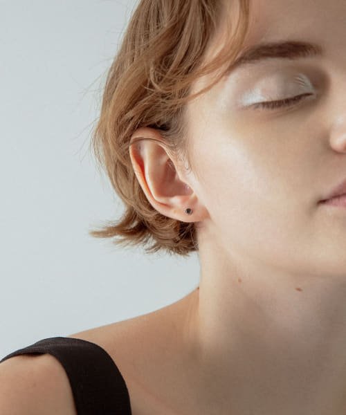 ff by decor urban research　ストーンピアス など urban ff by decor 忍耐