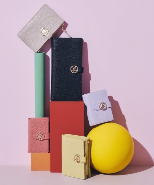 UAW01－01 ウォレット 