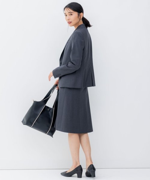 【セットアップ対応】ファインネスウール ジャケット ファインネスウール 品番 スカート