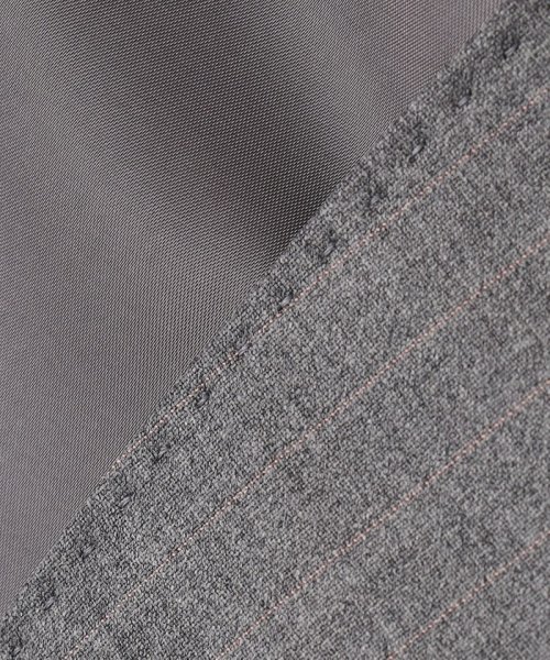 【セットアップ対応】ファインネスウール ジャケット ファインネスウール 品番 スカート