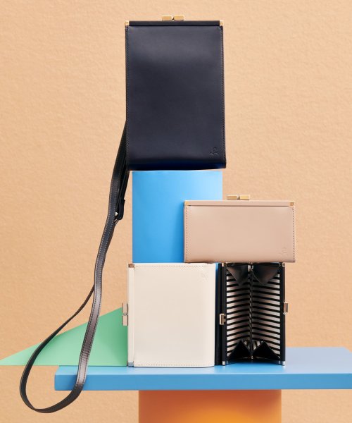 UAW04－01 RiTAウォレット 