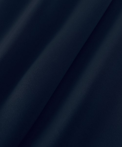 サテンイージーパンツ 