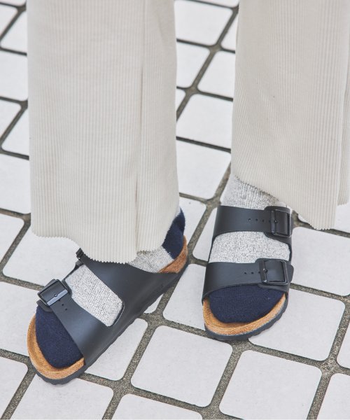 BIRKENSTOCK(ビルケンシュトック)/メンズ・レディース展開有◎【BIRKENSTOCK / ビルケンシュトック】ARIZONA アリゾナ ビルケン サンダル ユニセックス/img01