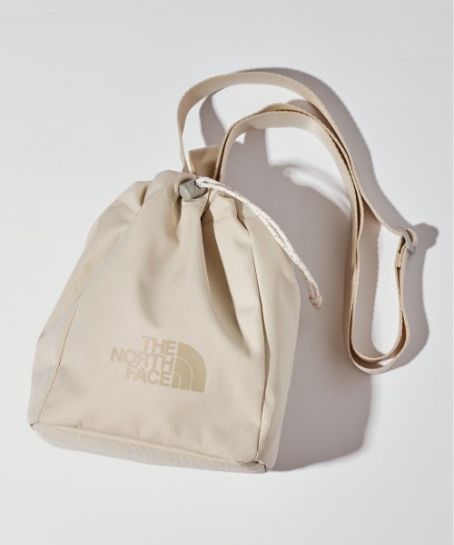 THE NORTH FACE(ザノースフェイス)/【THE NORTH FACE / ザ・ノースフェイス】WL BUCKET BAG MINI / バケットバッグ ミニ NN2PP51J/img01