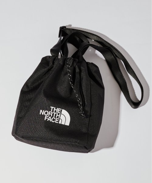 THE NORTH FACE(ザノースフェイス)/【THE NORTH FACE / ザ・ノースフェイス】WL BUCKET BAG MINI / バケットバッグ ミニ NN2PP51J/img05