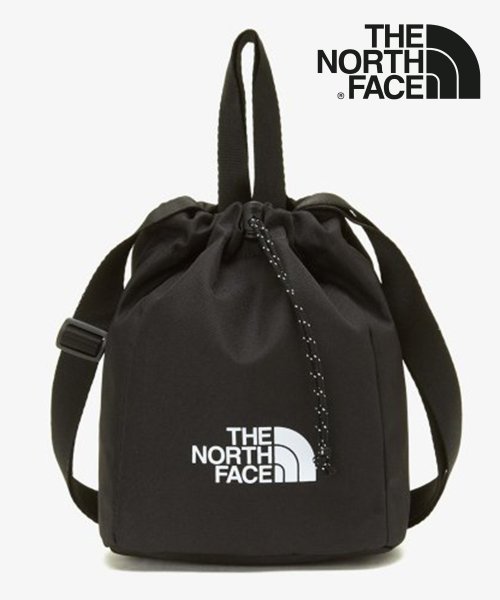 THE NORTH FACE(ザノースフェイス)/【THE NORTH FACE / ザ・ノースフェイス】WL BUCKET BAG MINI / バケットバッグ ミニ NN2PP51J/img17