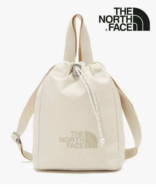 THE NORTH FACE(ザノースフェイス)/【THE NORTH FACE / ザ・ノースフェイス】WL BUCKET BAG MINI / バケットバッグ ミニ NN2PP51J/img18