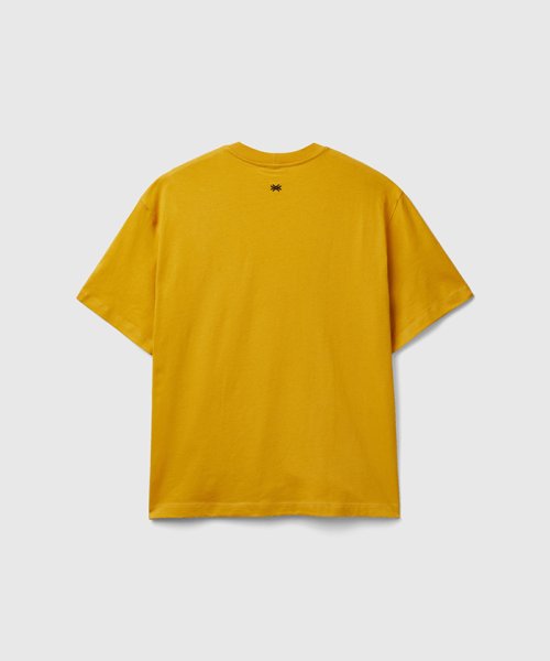 BENETTON (mens)(ベネトン（メンズ）)/シティデザイン半袖Tシャツ・カットソー/img14