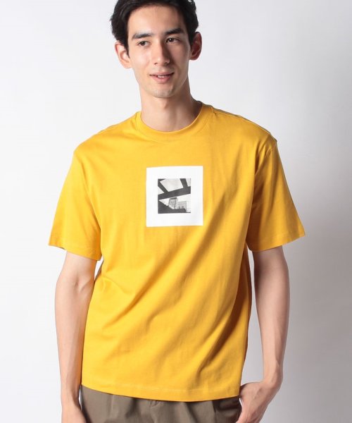 BENETTON (mens)(ベネトン（メンズ）)/シティデザイン半袖Tシャツ・カットソー/img15