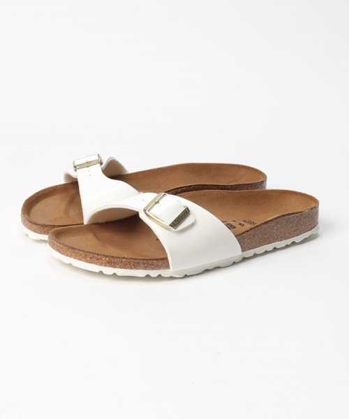 BIRKENSTOCK(ビルケンシュトック)/【BIRKENSTOCK / ビルケンシュトック】MADRID マドリッド ビルケン ストラップ サンダル ユニセックス 靴/img10