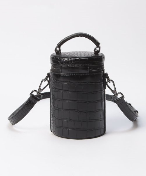 筒型バニティフェイクレザー2WAYショルダーバッグ 人気・おすすめ｜使いやすい・旅行におすすめ 品質保証 全国発送 正規品・日本国内発送・安心保証付き
