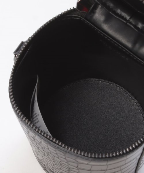 筒型バニティフェイクレザー2WAYショルダーバッグ 人気・おすすめ｜使いやすい・旅行におすすめ 品質保証 全国発送 正規品・日本国内発送・安心保証付き